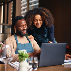 Plataforma loja virtual